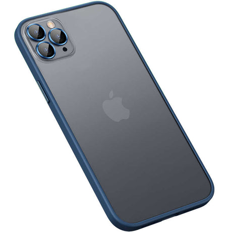 Apple iPhone 12 Kılıf Zore Retro Kapak