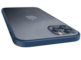 Apple iPhone 12 Kılıf Zore Retro Kapak