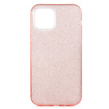 Apple iPhone 12 Kılıf Zore Shining Silikon
