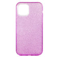 Apple iPhone 12 Kılıf Zore Shining Silikon