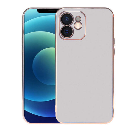 Apple iPhone 12 Kılıf Zore Viyana Kapak