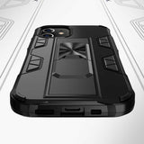Apple iPhone 12 Kılıf Zore Volve Kapak