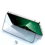 Apple iPhone 12 Mini ​​​​Benks 0.3mm V Pro Dust Proof Green Light Ekran Koruyucu