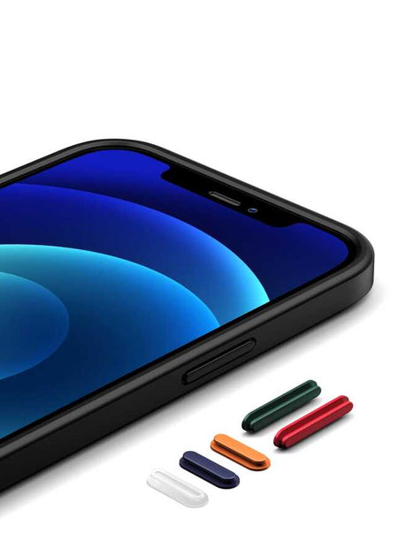 Apple iPhone 12 Mini Kılıf Benks Magic Smooth Drop Resistance Kapak