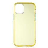Apple iPhone 12 Mini Kılıf Zore Bistro Kapak