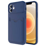 Apple iPhone 12 Mini Kılıf ​Zore Kartix Kapak