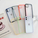 Apple iPhone 12 Mini Kılıf Zore Mess Kapak