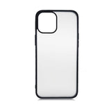 Apple iPhone 12 Mini Kılıf Zore Mess Kapak