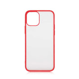 Apple iPhone 12 Mini Kılıf Zore Mess Kapak