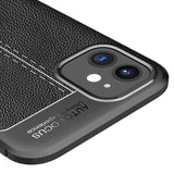 Apple iPhone 12 Mini Kılıf Zore Niss Silikon Kapak