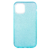 Apple iPhone 12 Mini Kılıf Zore Shining Silikon