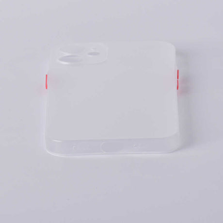Apple iPhone 12 Mini Kılıf ​​​​Zore Slims Kapak