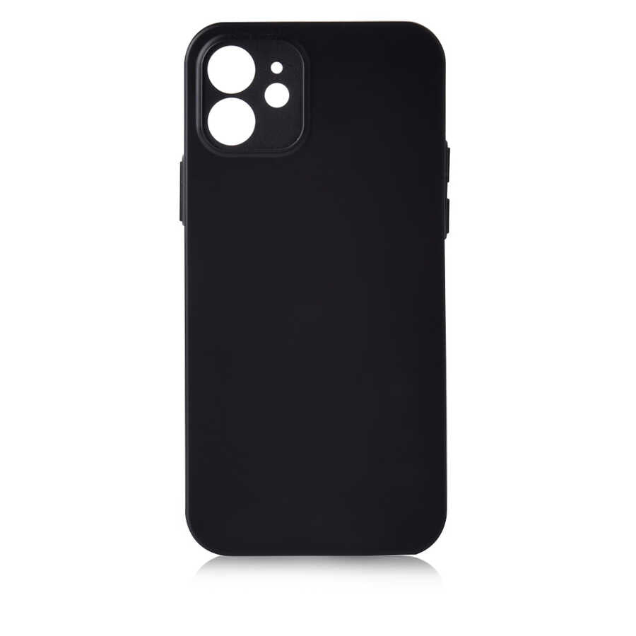 Apple iPhone 12 Mini Kılıf ​​​​Zore Slims Kapak