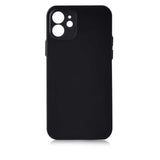 Apple iPhone 12 Mini Kılıf ​​​​Zore Slims Kapak