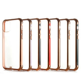 Apple iPhone 12 Mini Kılıf Zore Voit Kapak
