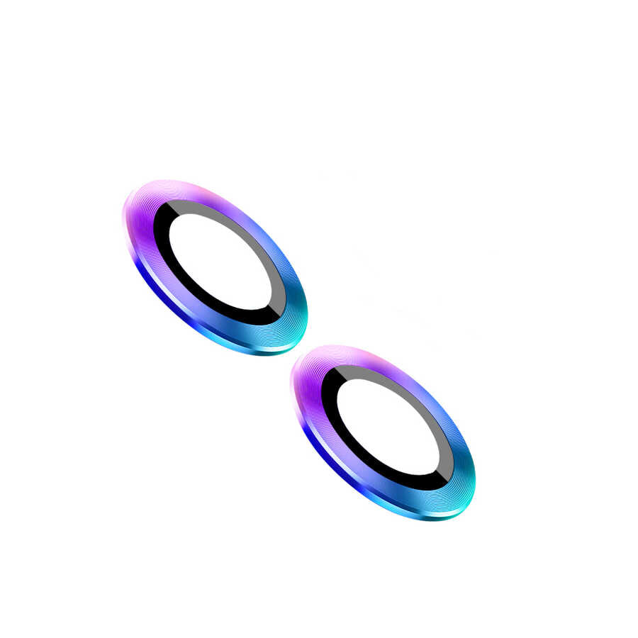Apple iPhone 12 Mini ​​​Wiwu Lens Guard