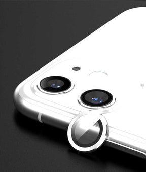 Apple iPhone 12 Mini Zore CL-01 Kamera Lens Koruyucu
