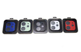 Apple iPhone 12 Mini Zore Kamera Koruyucu