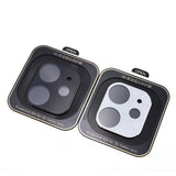 Apple iPhone 12 Mini Zore Kamera Koruyucu