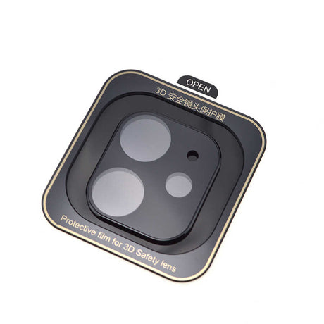 Apple iPhone 12 Mini Zore Kamera Koruyucu