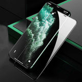 Apple iPhone 12 Mini Zore Rio Glass Cam Ekran Koruyucu
