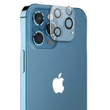 Apple iPhone 12 Pro Araree C-Subcore Temperli Kamera Koruyucu
