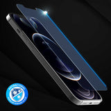 Apple iPhone 12 Pro Araree Subcore Temperli Ekran Koruyucu