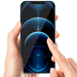 Apple iPhone 12 Pro Araree Subcore Temperli Ekran Koruyucu