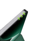 Apple iPhone 12 Pro ​Benks 0.3mm V Pro Dust Proof Green Light Ekran Koruyucu