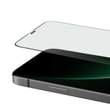 Apple iPhone 12 Pro ​Benks 0.3mm V Pro Dust Proof Green Light Ekran Koruyucu