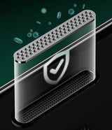 Apple iPhone 12 Pro ​Benks 0.3mm V Pro Dust Proof Green Light Ekran Koruyucu