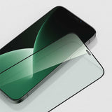 Apple iPhone 12 Pro ​Benks 0.3mm V Pro Dust Proof Green Light Ekran Koruyucu