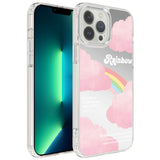 Apple iPhone 12 Pro Kılıf Airbagli Parlak Tasarımlı Zore Mimbo Kapak