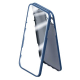 Apple iPhone 12 Pro Kılıf Benks Full Covered 360 Protective Kapak