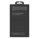 Apple iPhone 12 Pro Kılıf Kajsa Cordura Serisi Military Kapak