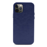 Apple iPhone 12 Pro Kılıf ​Kajsa Crazy Horse Kapak