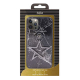 Apple iPhone 12 Pro Kılıf Kajsa Starry Serisi Marble Kapak