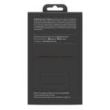 Apple iPhone 12 Pro Kılıf Kajsa Wave Pattern Handstrap Kapak