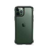 Apple iPhone 12 Pro Kılıf ​​​​​Wiwu Defens Armor Kapak
