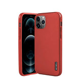 Apple iPhone 12 Pro Kılıf ​​​​​Wiwu Sand Stone Kapak