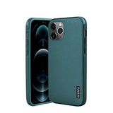 Apple iPhone 12 Pro Kılıf ​​​​​Wiwu Sand Stone Kapak