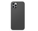 Apple iPhone 12 Pro Kılıf ​​​​​Wiwu Skin Nano PP Kapak