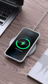 Apple iPhone 12 Pro Kılıf Wlons Hill Kapak