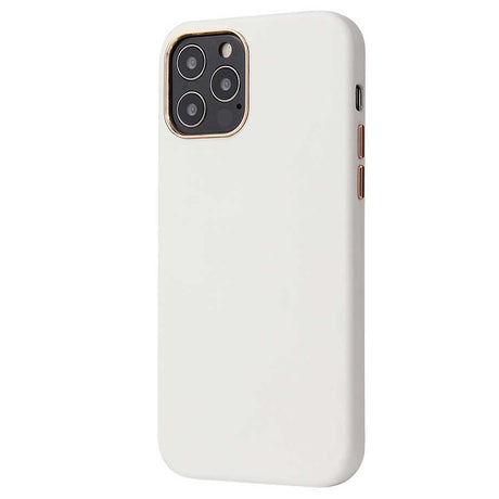 Apple iPhone 12 Pro Kılıf Zore Eyzi Kapak