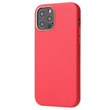 Apple iPhone 12 Pro Kılıf Zore Eyzi Kapak