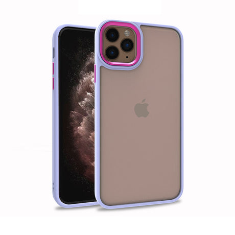 Apple iPhone 12 Pro Kılıf Zore Flora Kapak