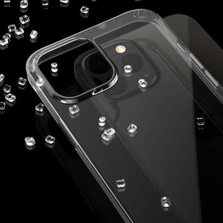 Apple iPhone 12 Pro Kılıf Zore İmax Silikon