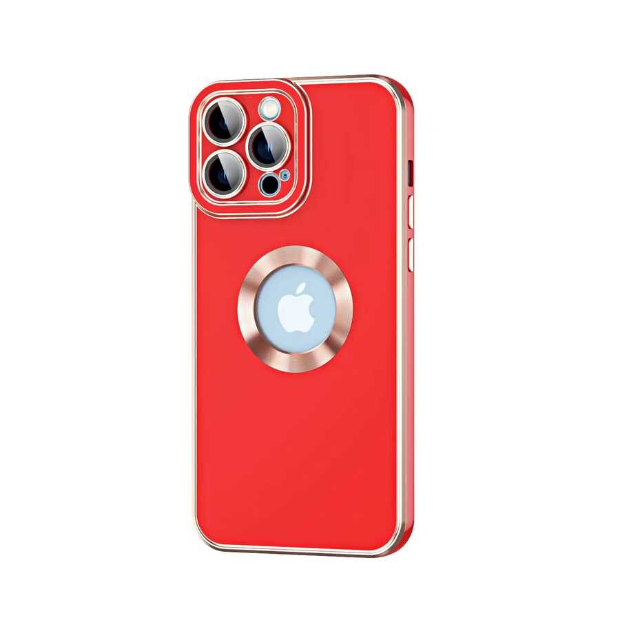 Apple iPhone 12 Pro Kılıf Zore Kongo Kapak