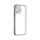 Apple iPhone 12 Pro Kılıf Zore Krep Kapak