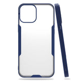 Apple iPhone 12 Pro Kılıf Zore Parfe Kapak